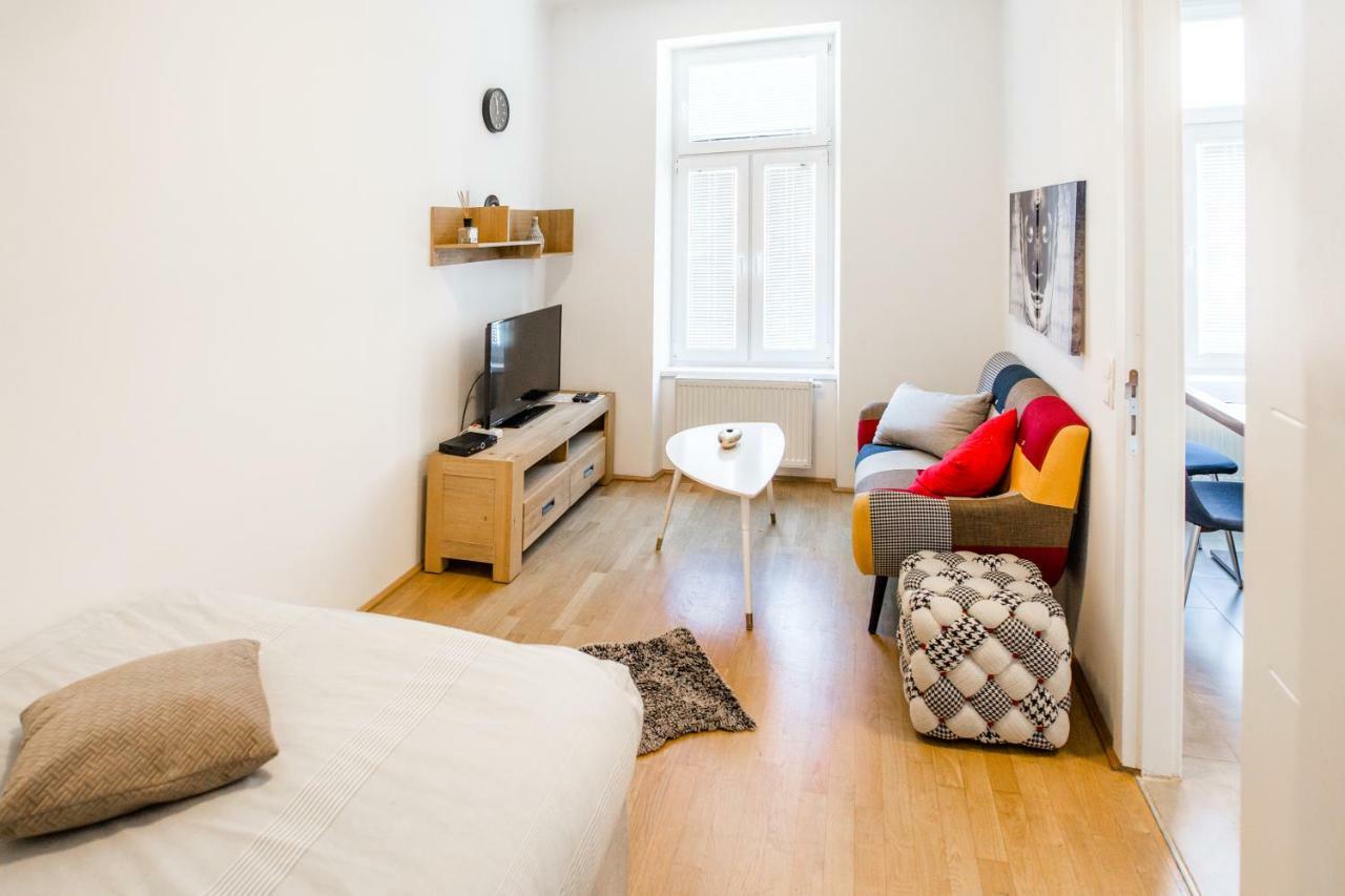 Flarent Apartments-wg * Viena