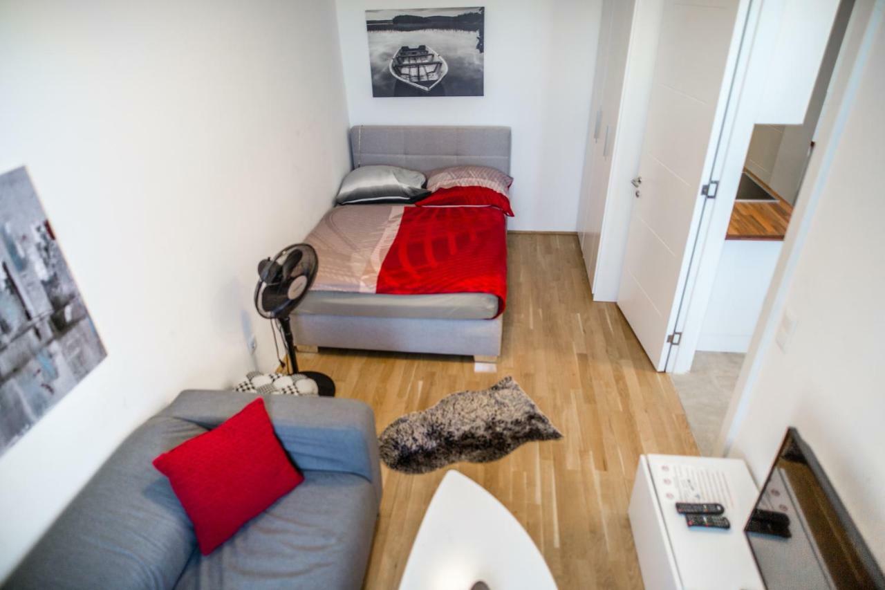 Flarent Apartments-wg Viena