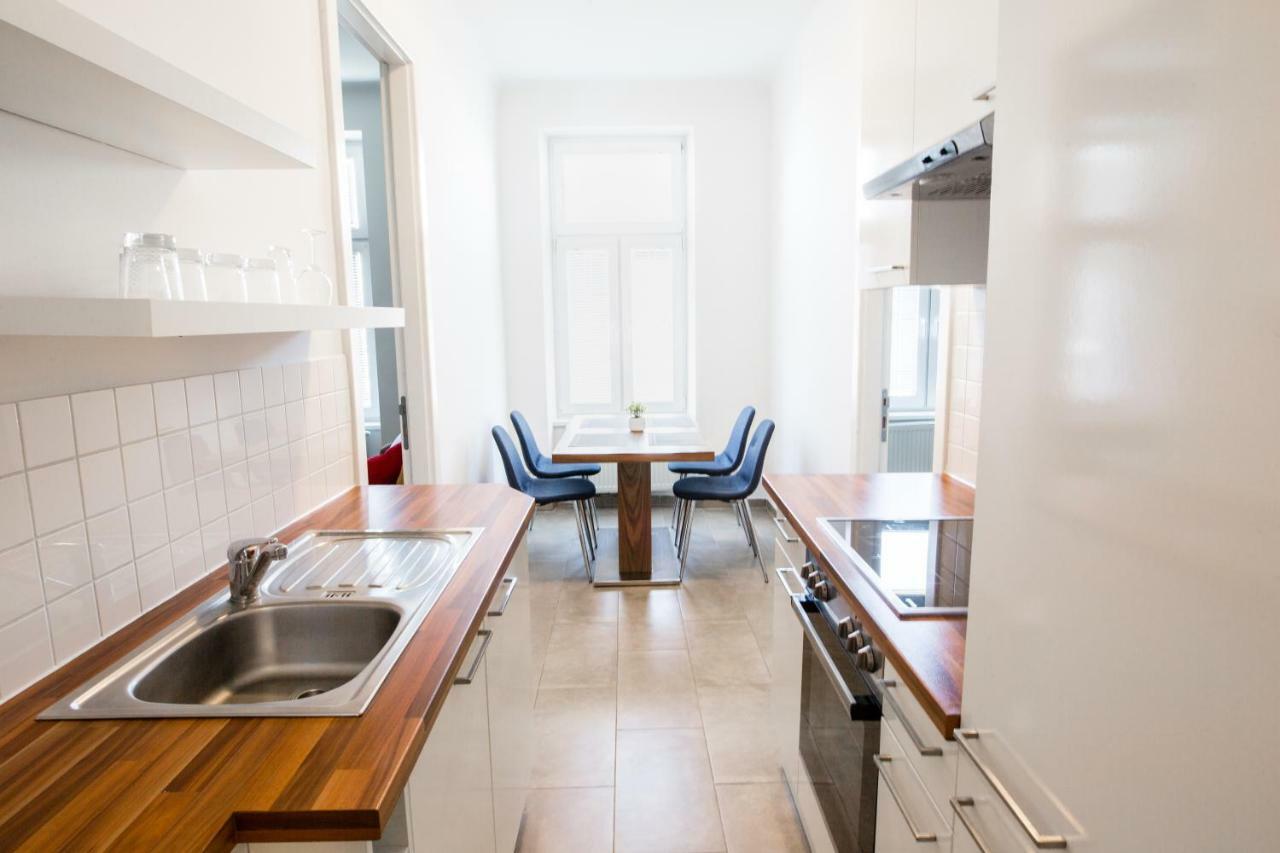 Apartamento Flarent Apartments-wg Viena