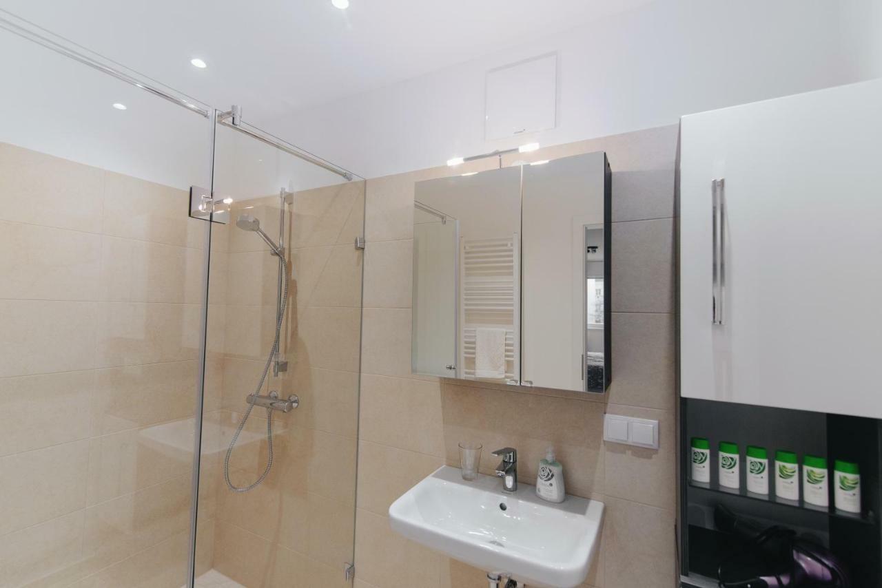 Apartment Bestvienna U1 Kagran/dz *