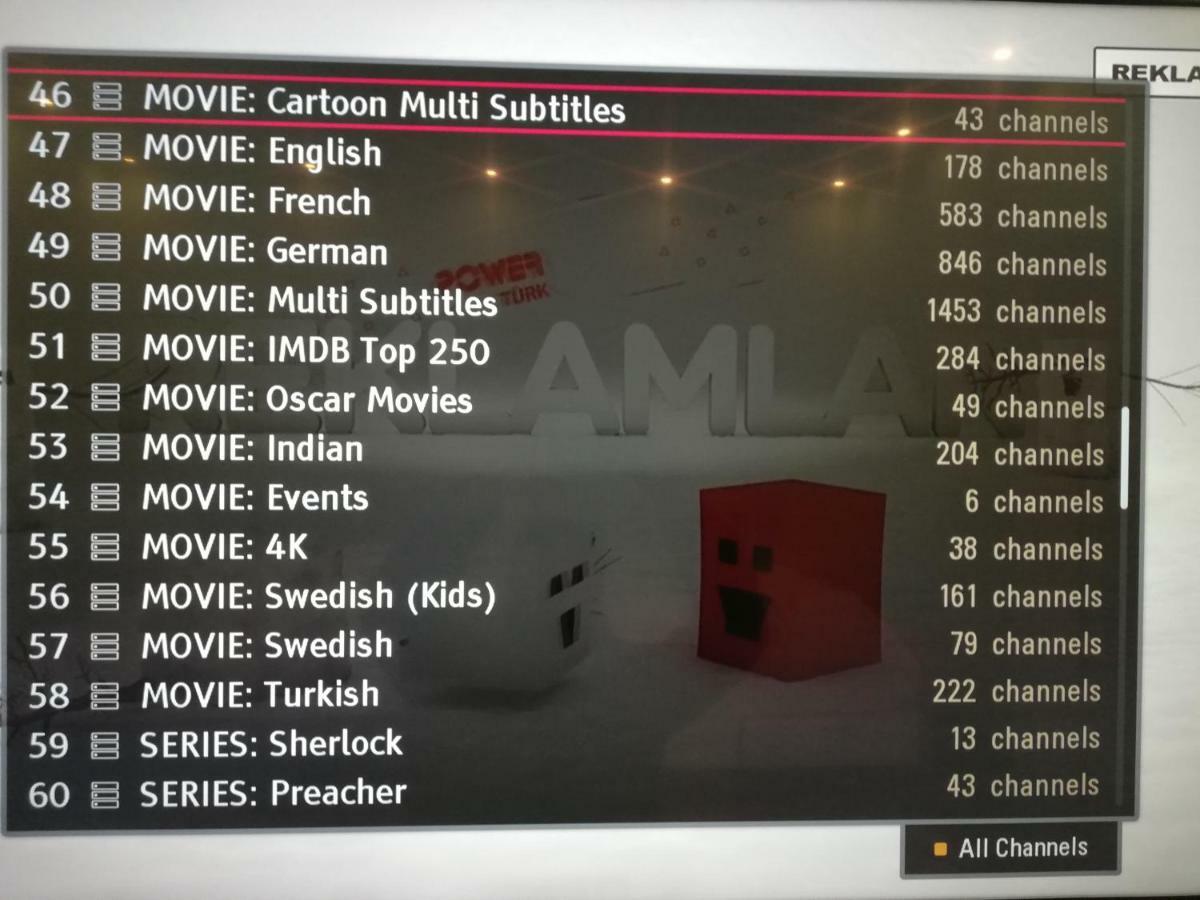 Fanaa Apartment