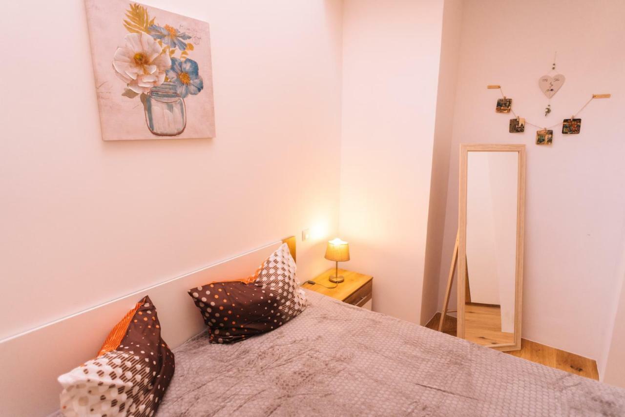 Apartment In Hundertwasser Village Vienna