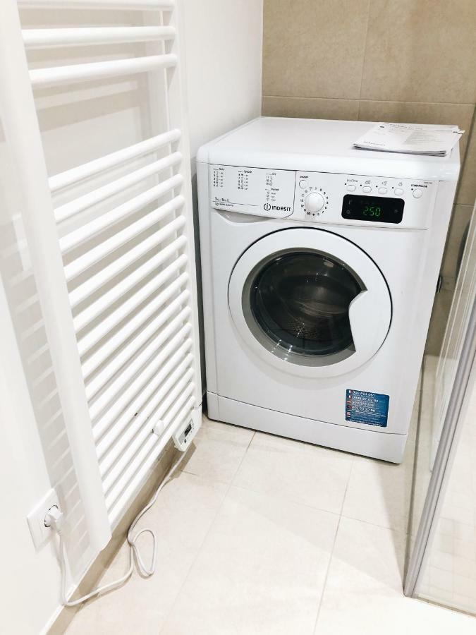 Apartment Bestvienna U1 Kagran/dz *
