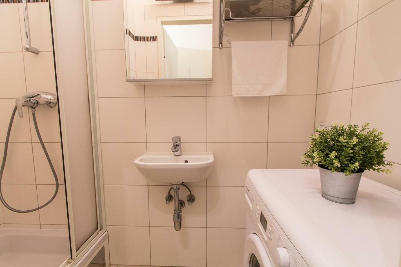 Enenkelstrasse Apartment
