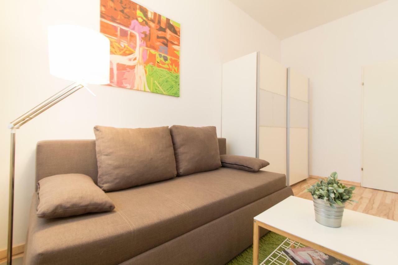 Apartment Enenkelstrasse *