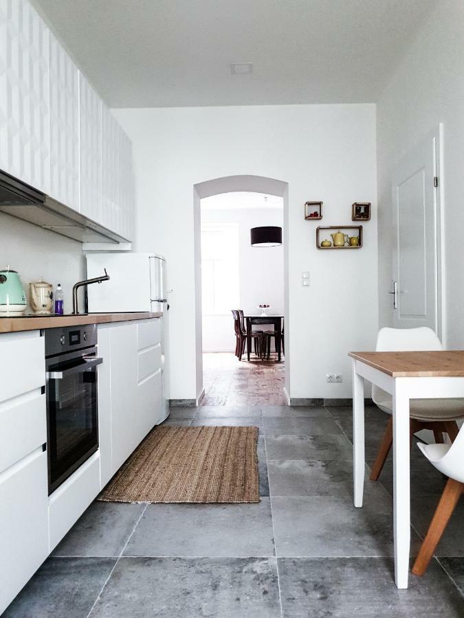 Cozy Family Ospelgasse *