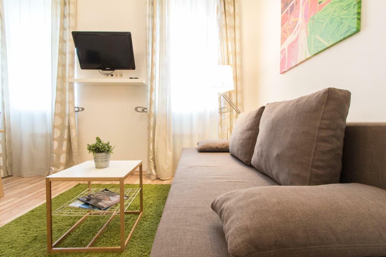 Enenkelstrasse Apartment