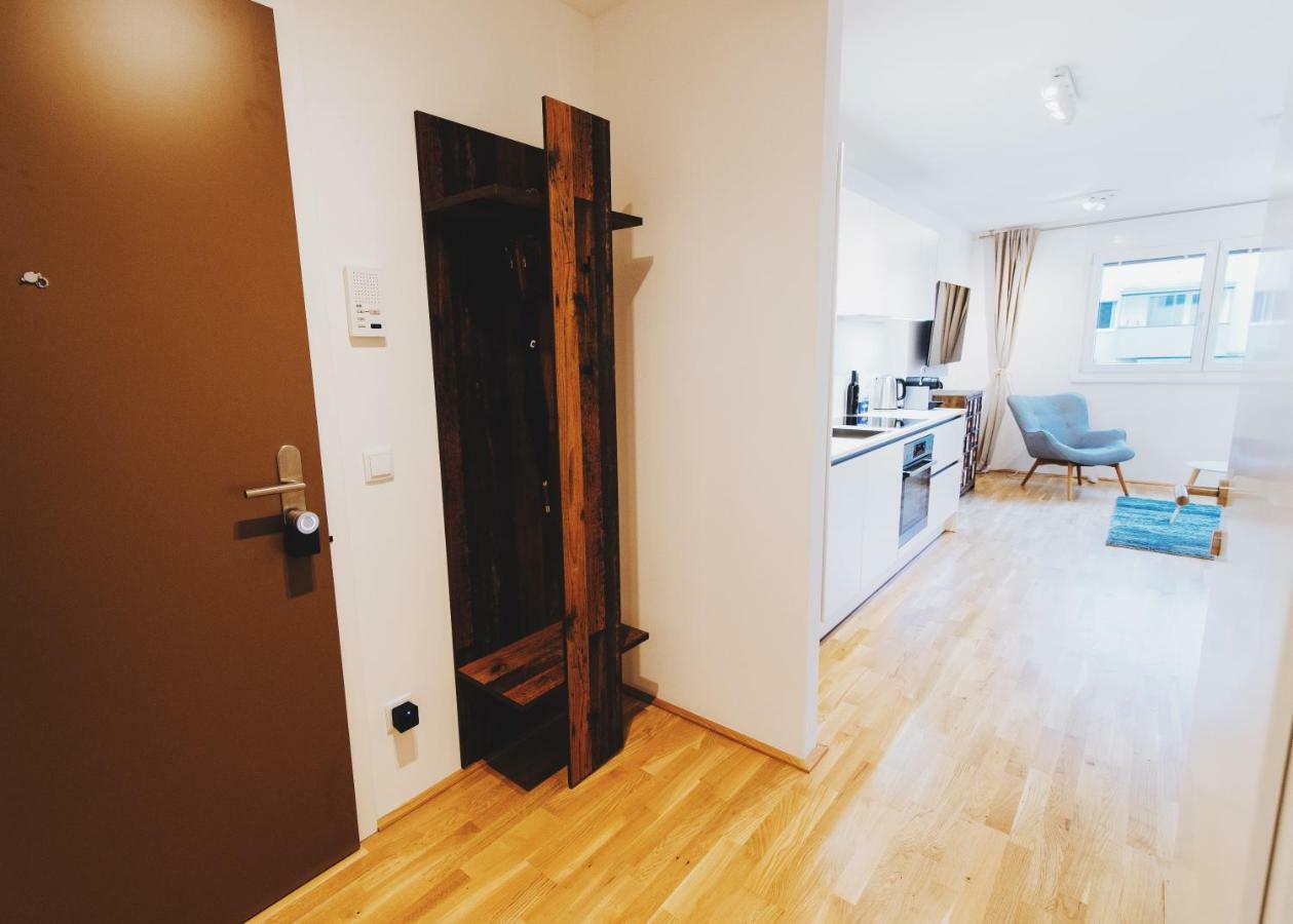 Bestvienna U1 Kagran/dz Apartment *