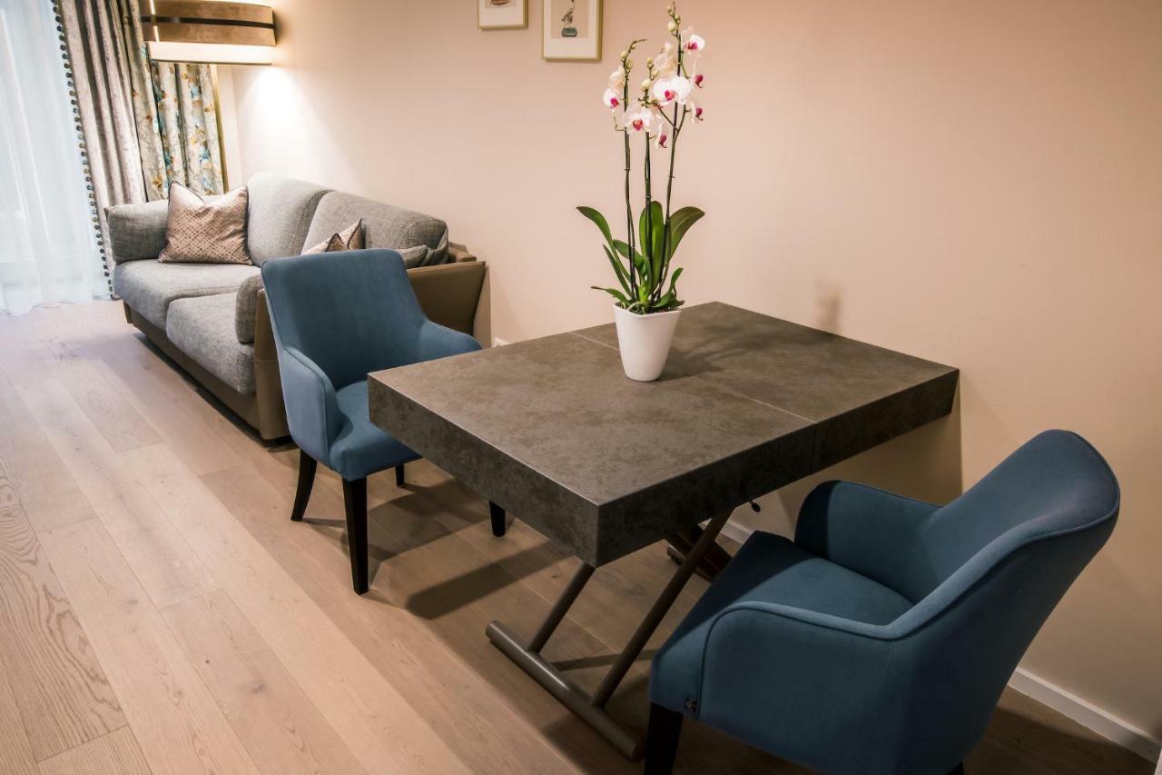 Karl Palais Wessely Apartment