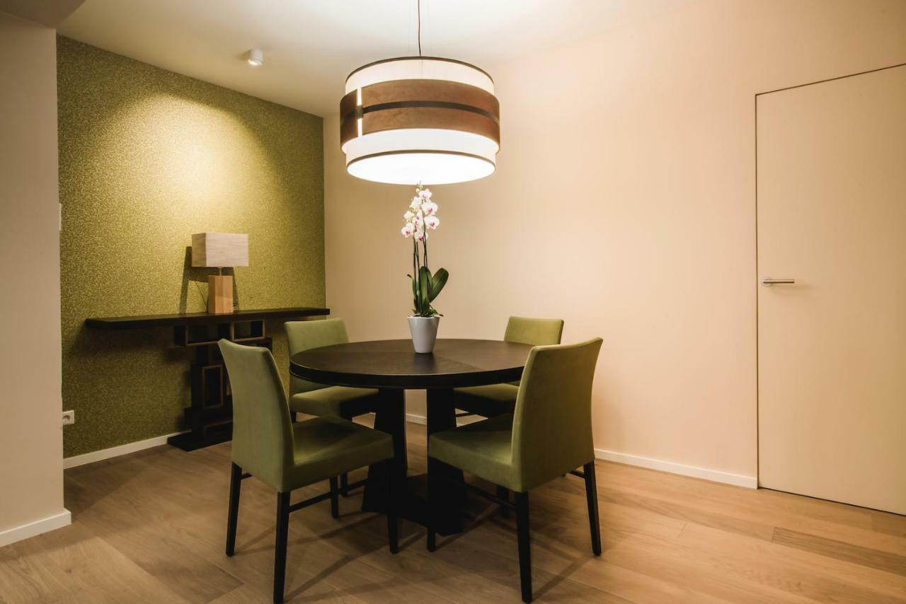 Apartment Karl Palais Wessely *