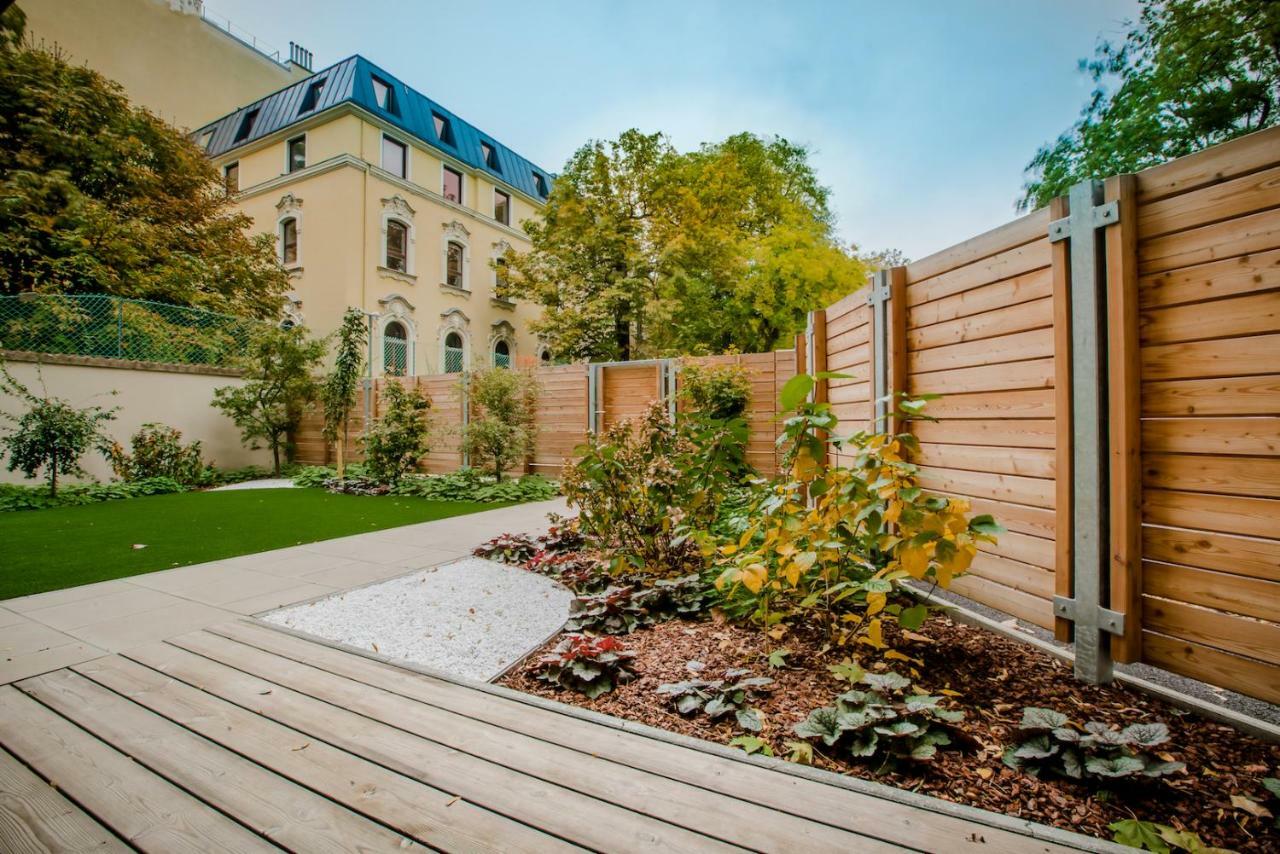 Apartment Karl Palais Wessely
