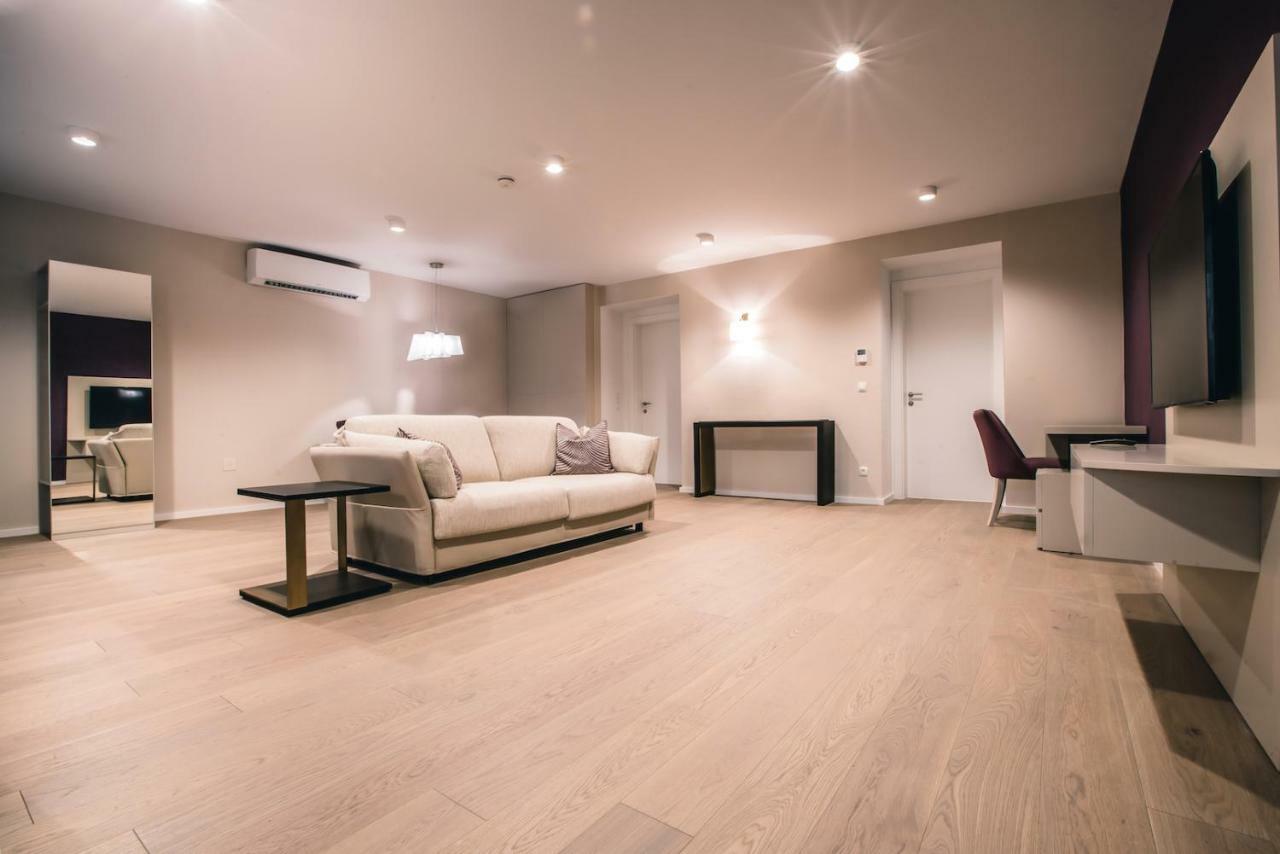 Karl Palais Wessely Apartment Wien