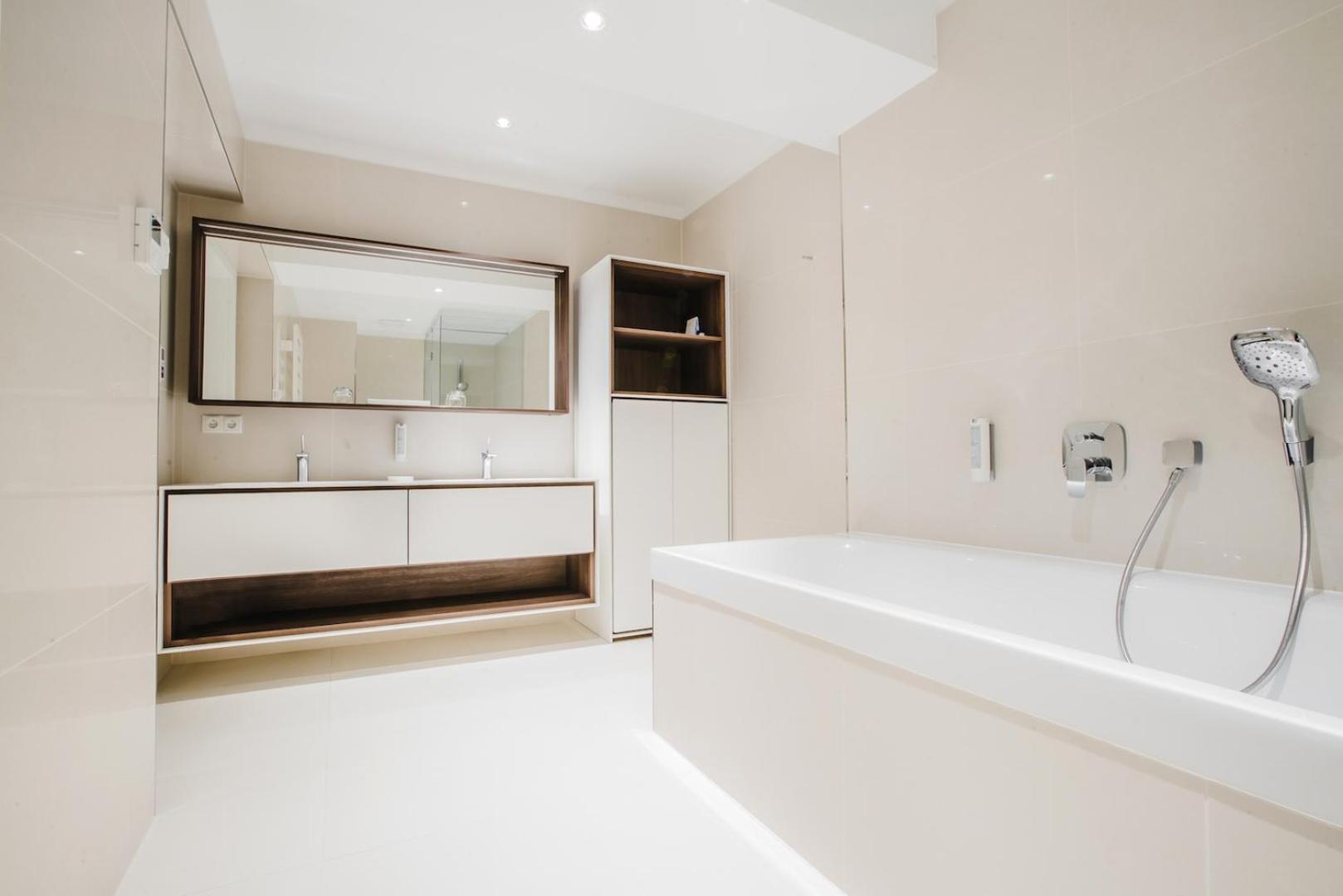 Apartment Karl Palais Wessely Wien