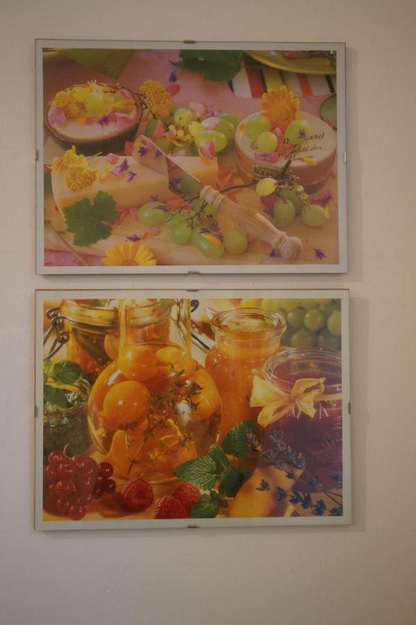 Freundliches Mit Innenhof-garten Apartment Vienna