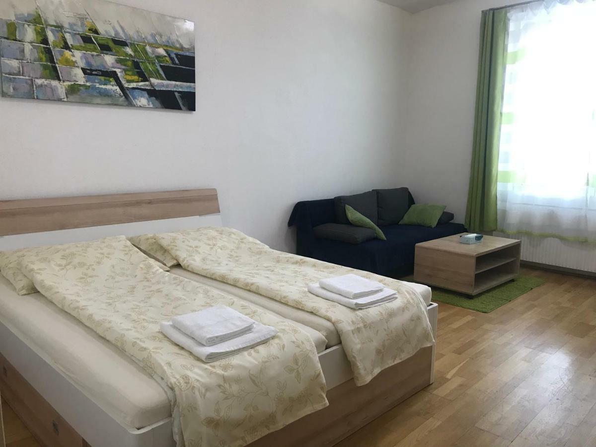 Pasettistraße 31 Wien
