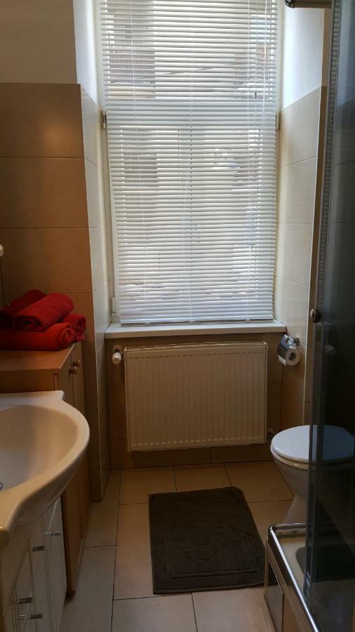 Haberlgasse Apartamento