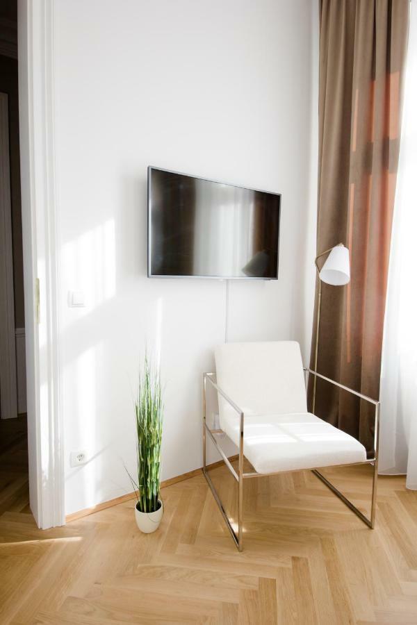Apartment Urania - Mai's Vienna