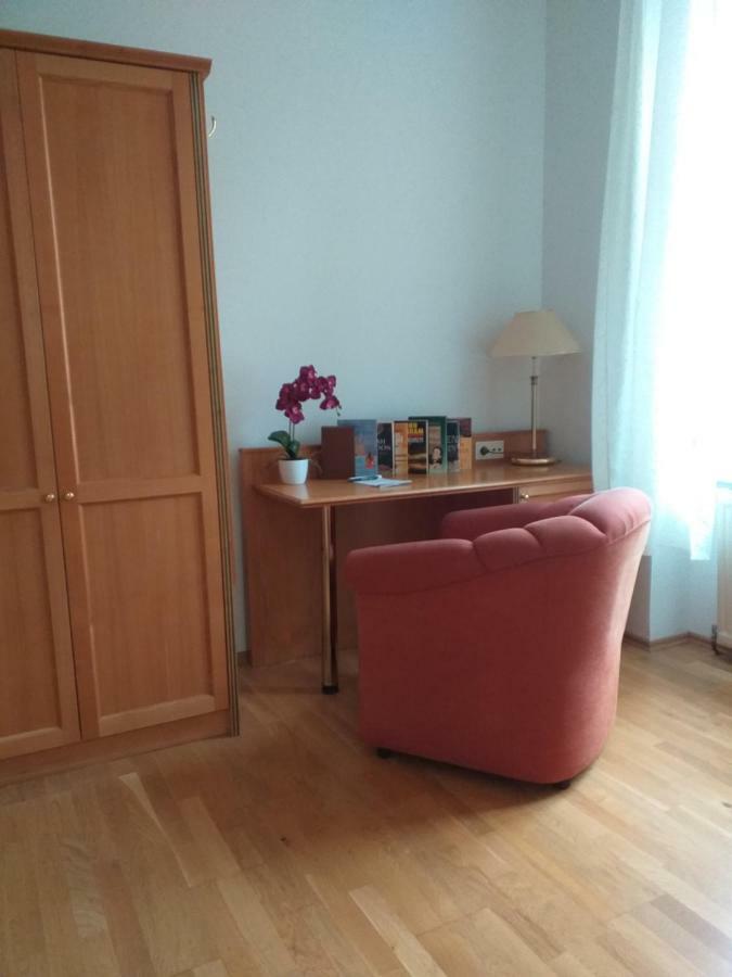 Apartment Schloessel 26/18