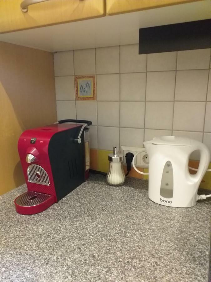 Apartment Schloessel 26/18 *