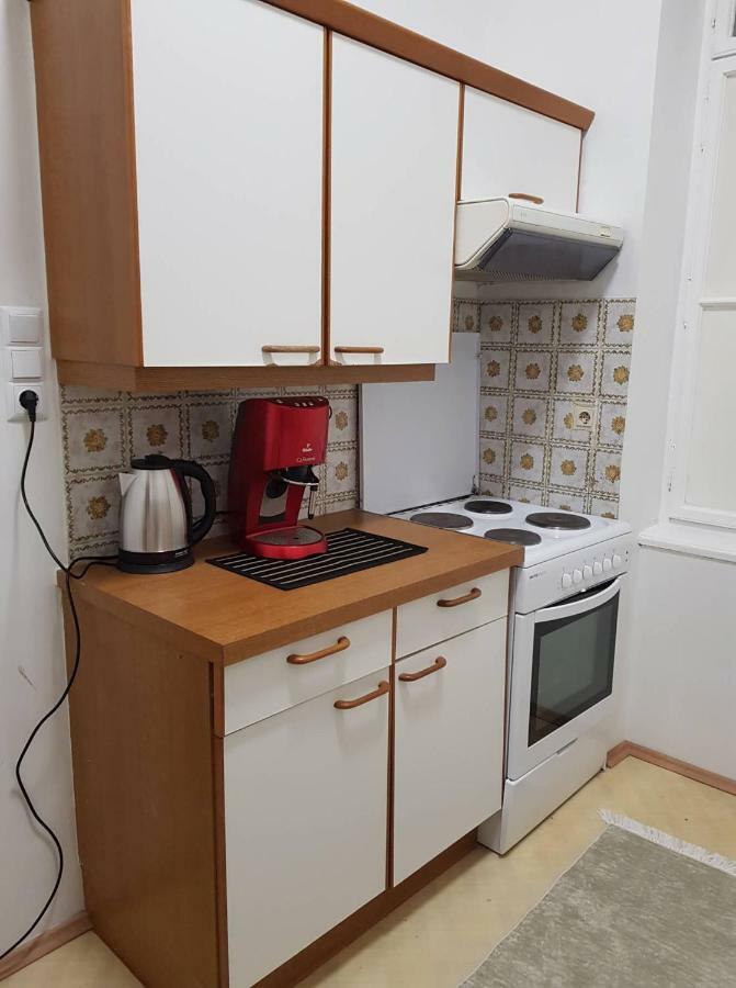 Schloessel 26/16 Apartamento *