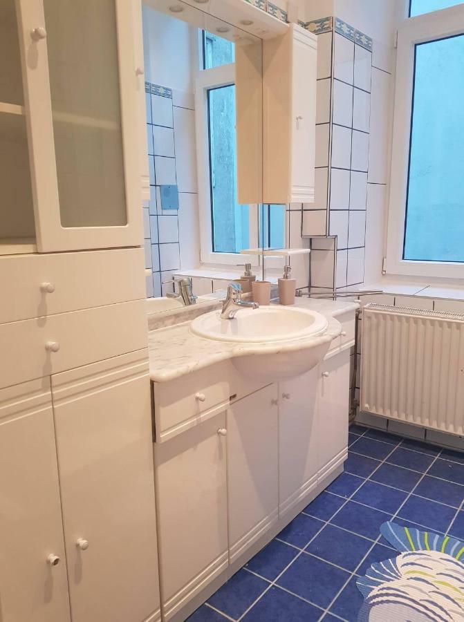 Schloessel 26/16 Apartamento Viena