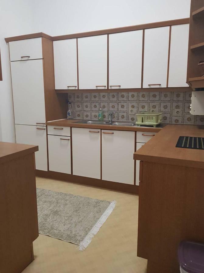 Apartamento Schloessel 26/16 Viena