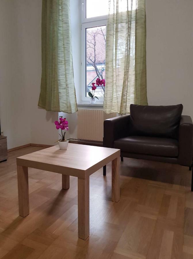 Apartamento Schloessel 26/16 *