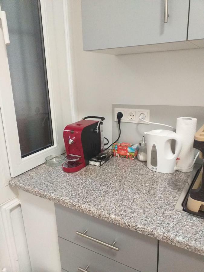 Schloessel 10 Apartamento *