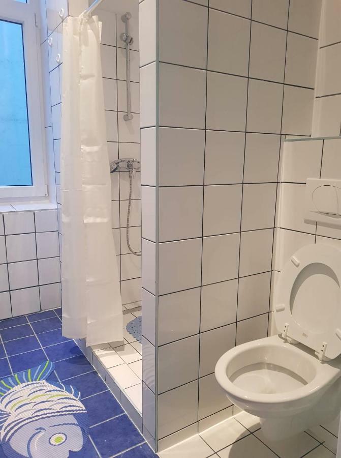 Apartamento Schloessel 26/16