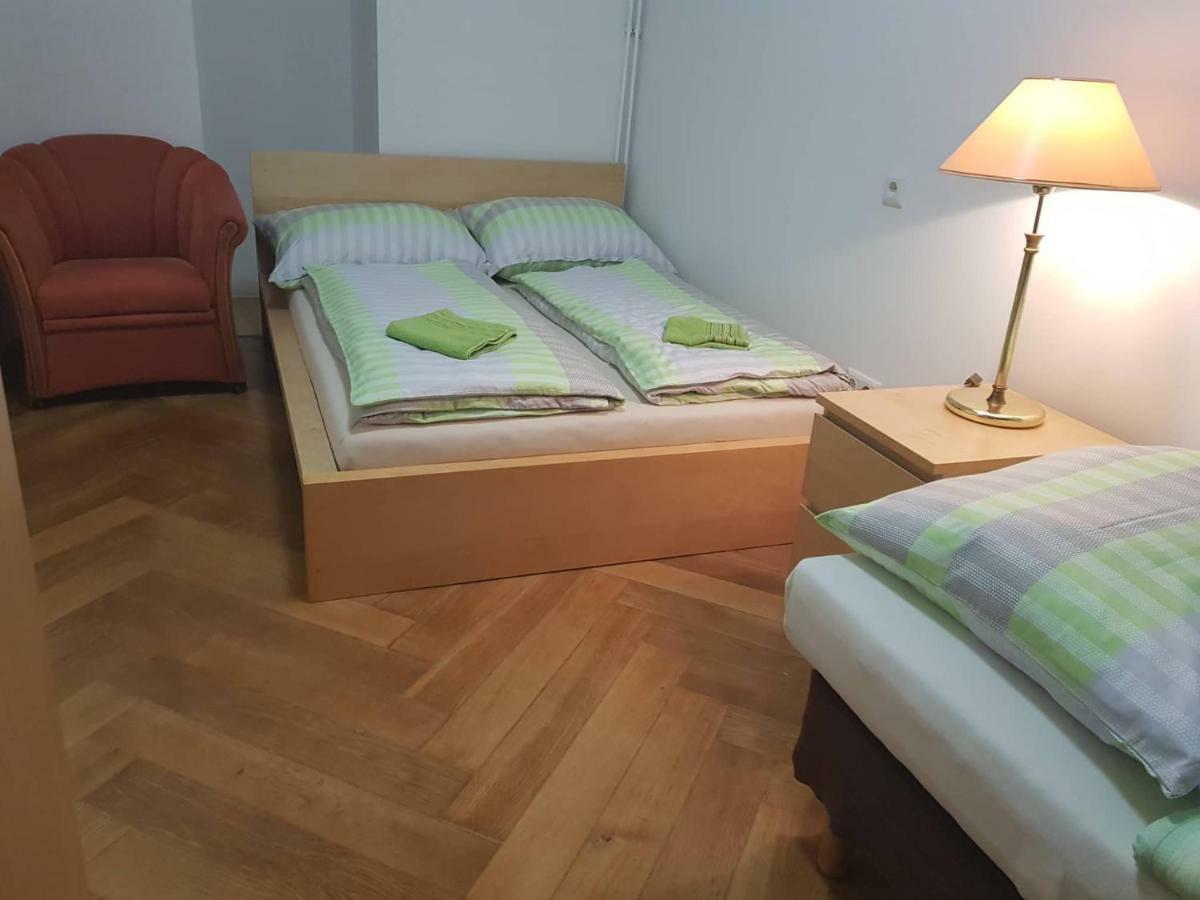 Schloessel 26/16 Apartamento *