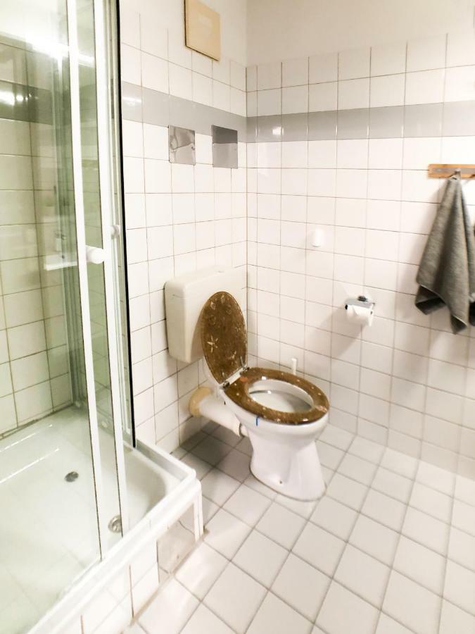 Vips Apartment Vienna
