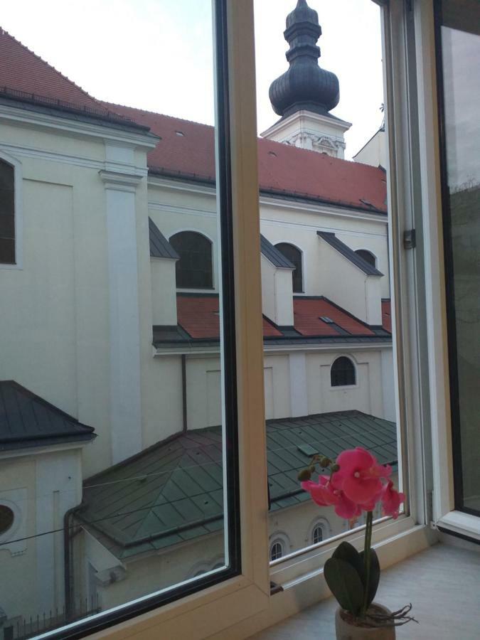 Schloessel 26/16 Apartamento