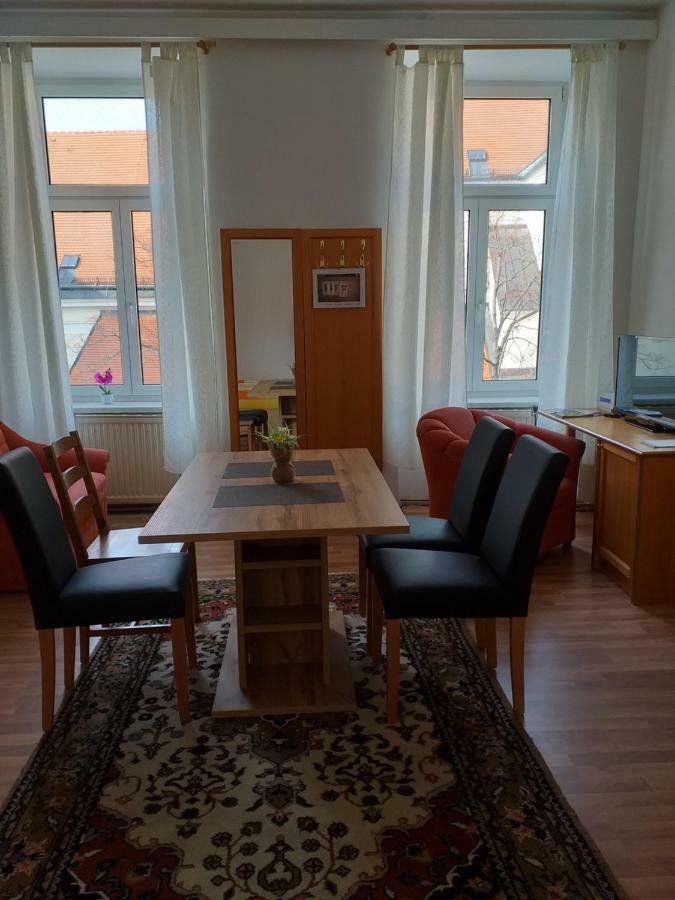 Apartment Schloessel 26/18 *