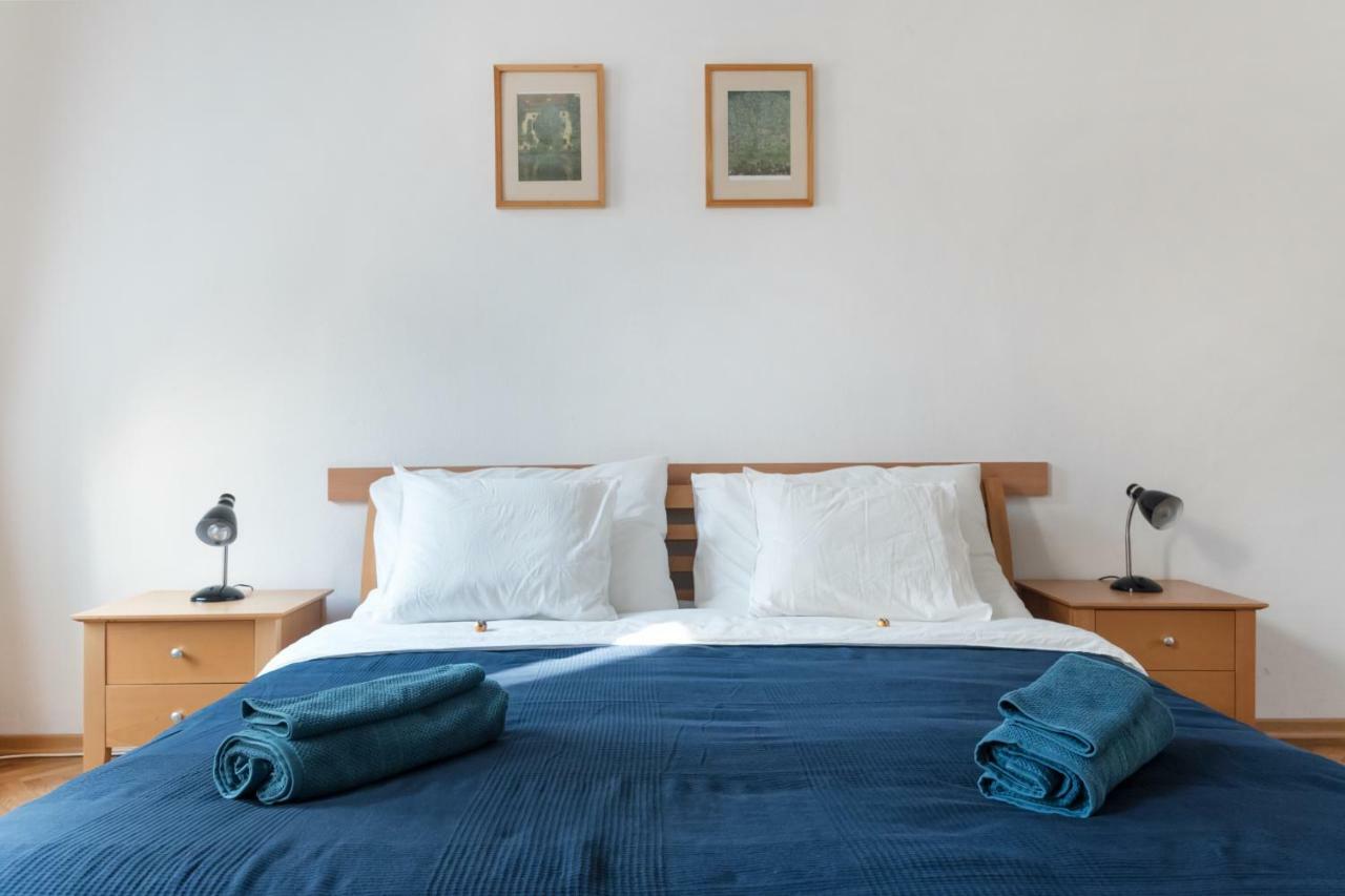 Apartment Charming City Vienna