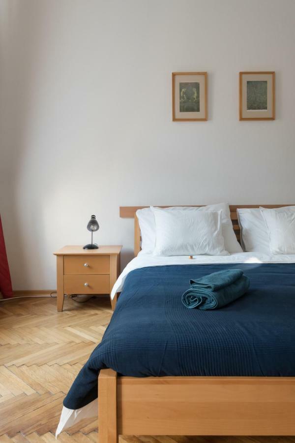 Apartment Charming City Vienna