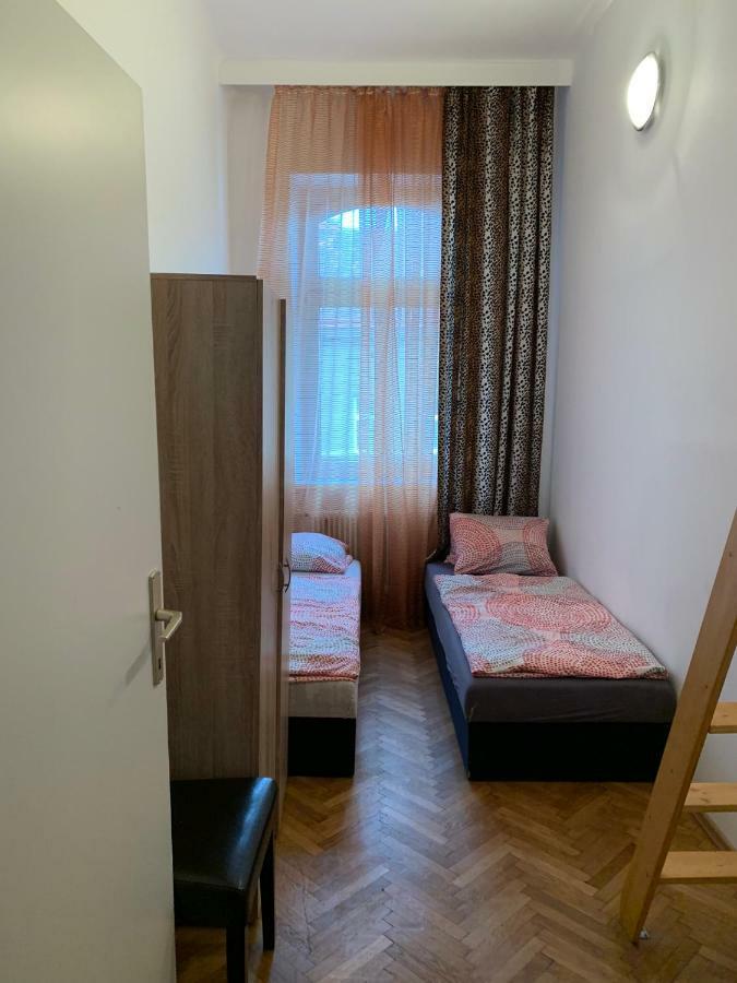 Appartamento Bagira Vienna