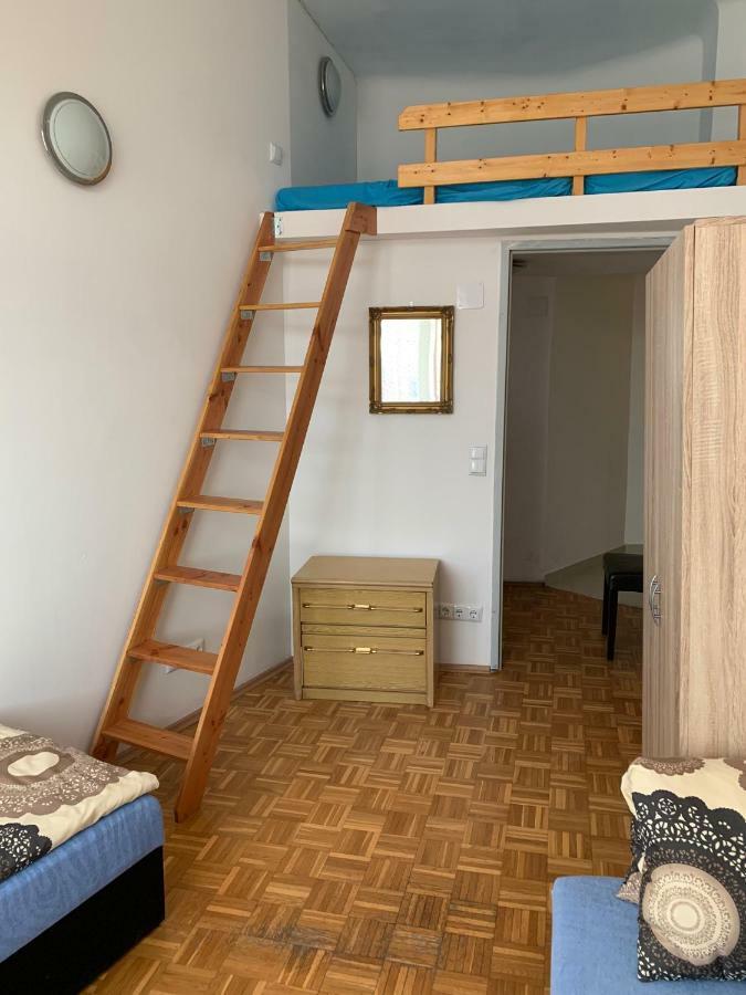 Appartamento Bagira Vienna