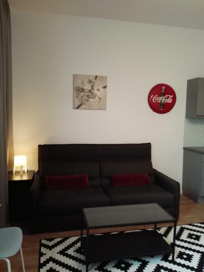 Apartment Livinginn6 *