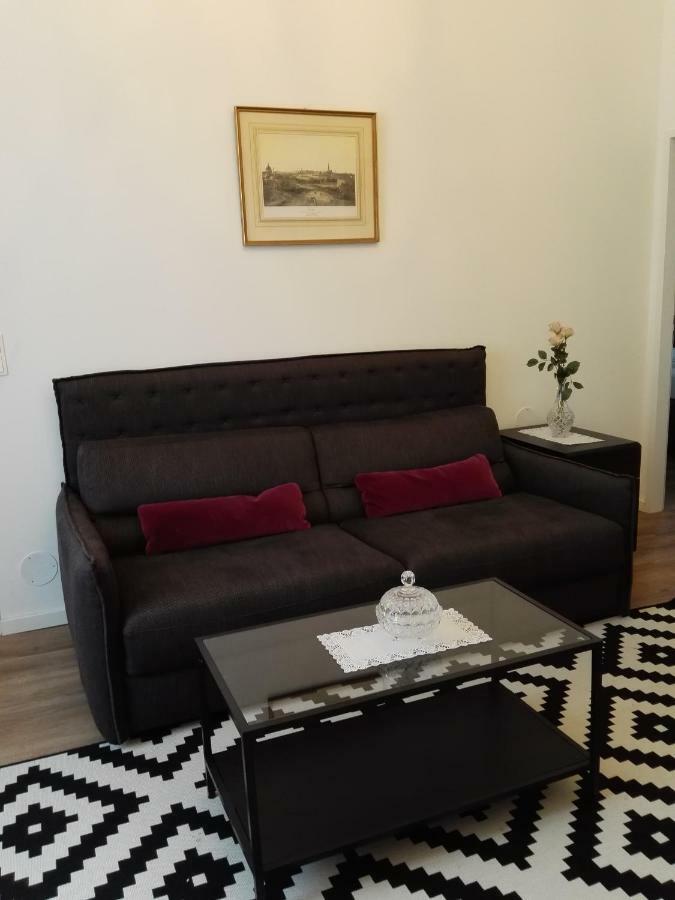 Apartment Livinginn6 Vienna