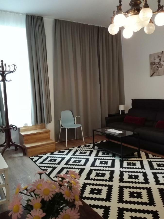 Apartment Livinginn6 *