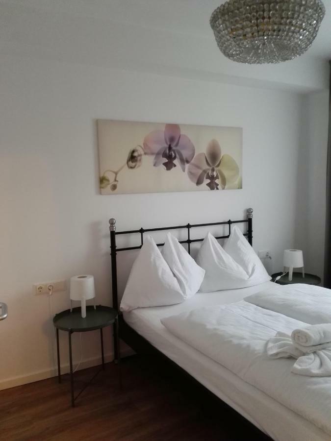 Apartment Livinginn6 *