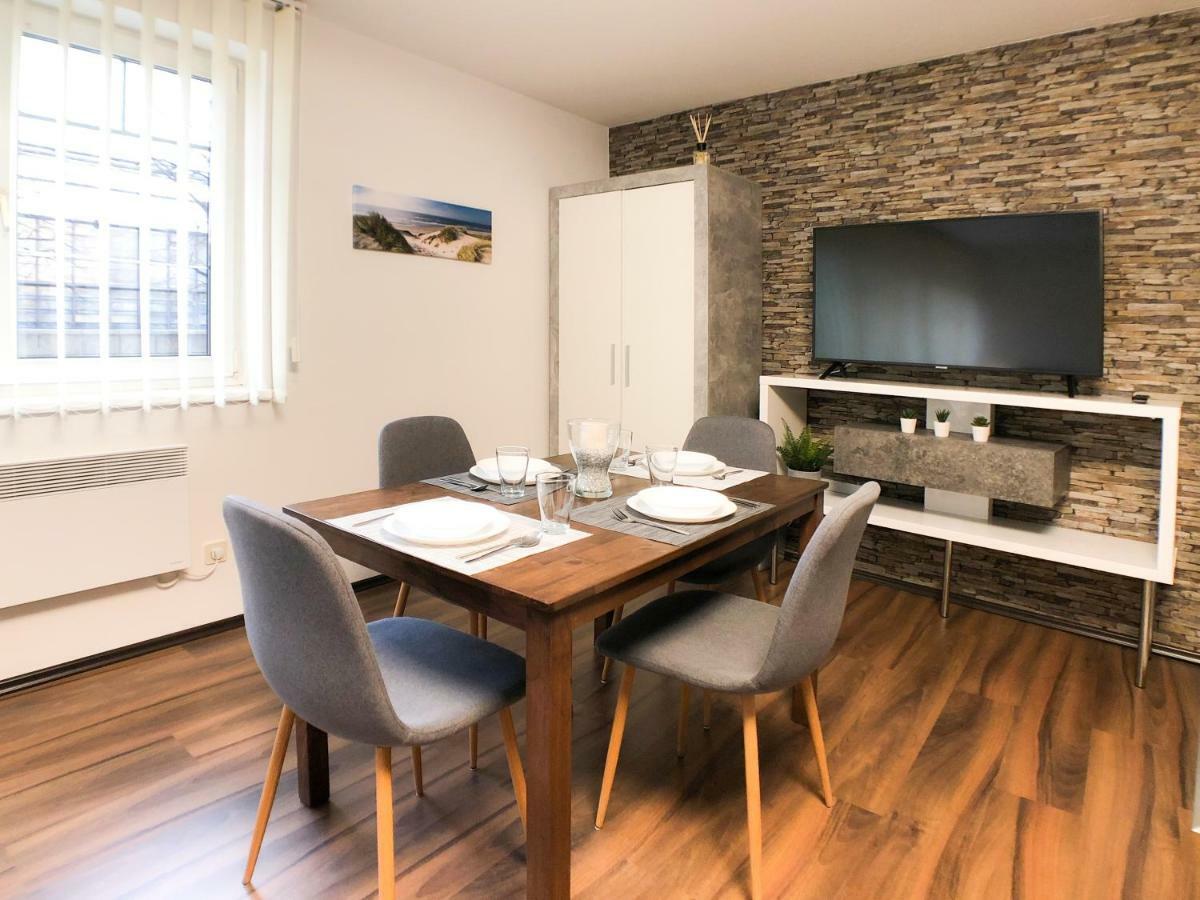 Apartment Vips Vienna