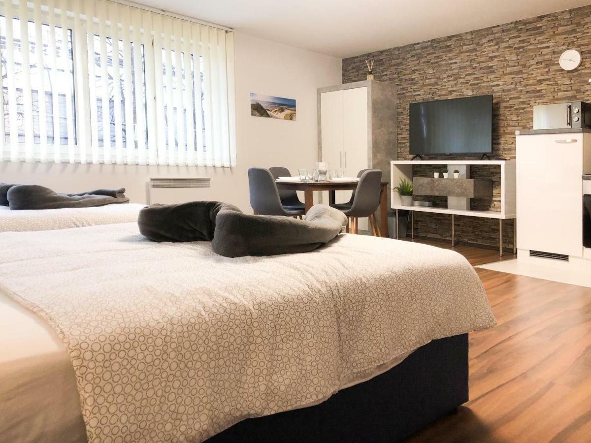 Apartment Vips Vienna