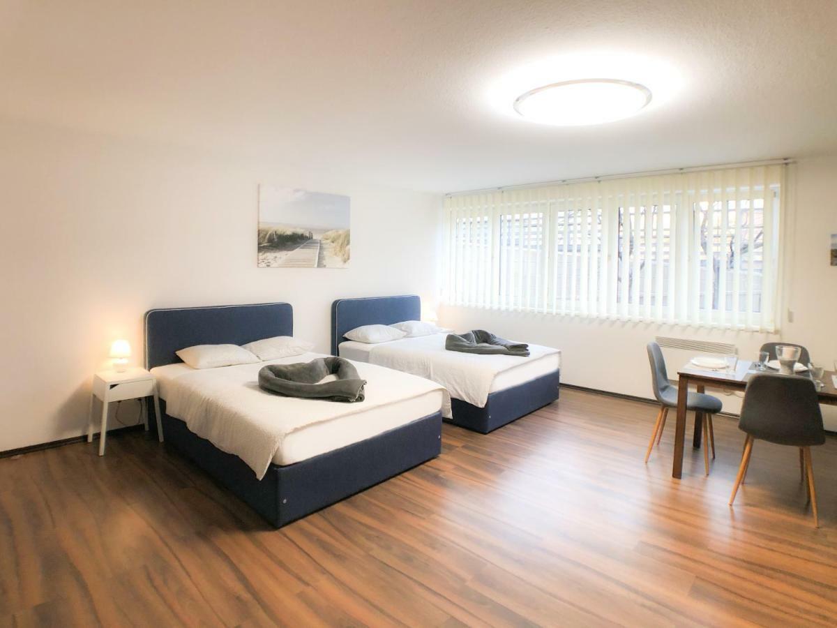 Vips Apartment