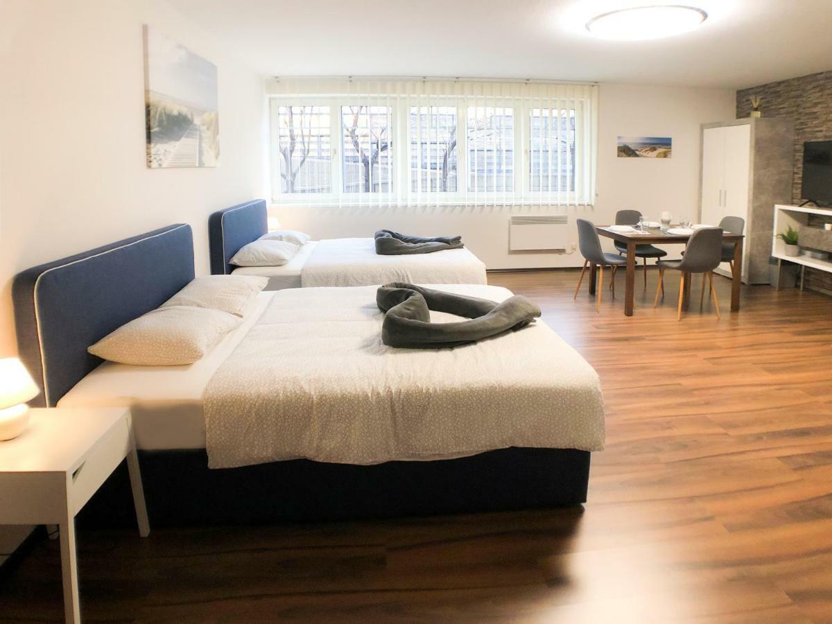 Vips Apartment *