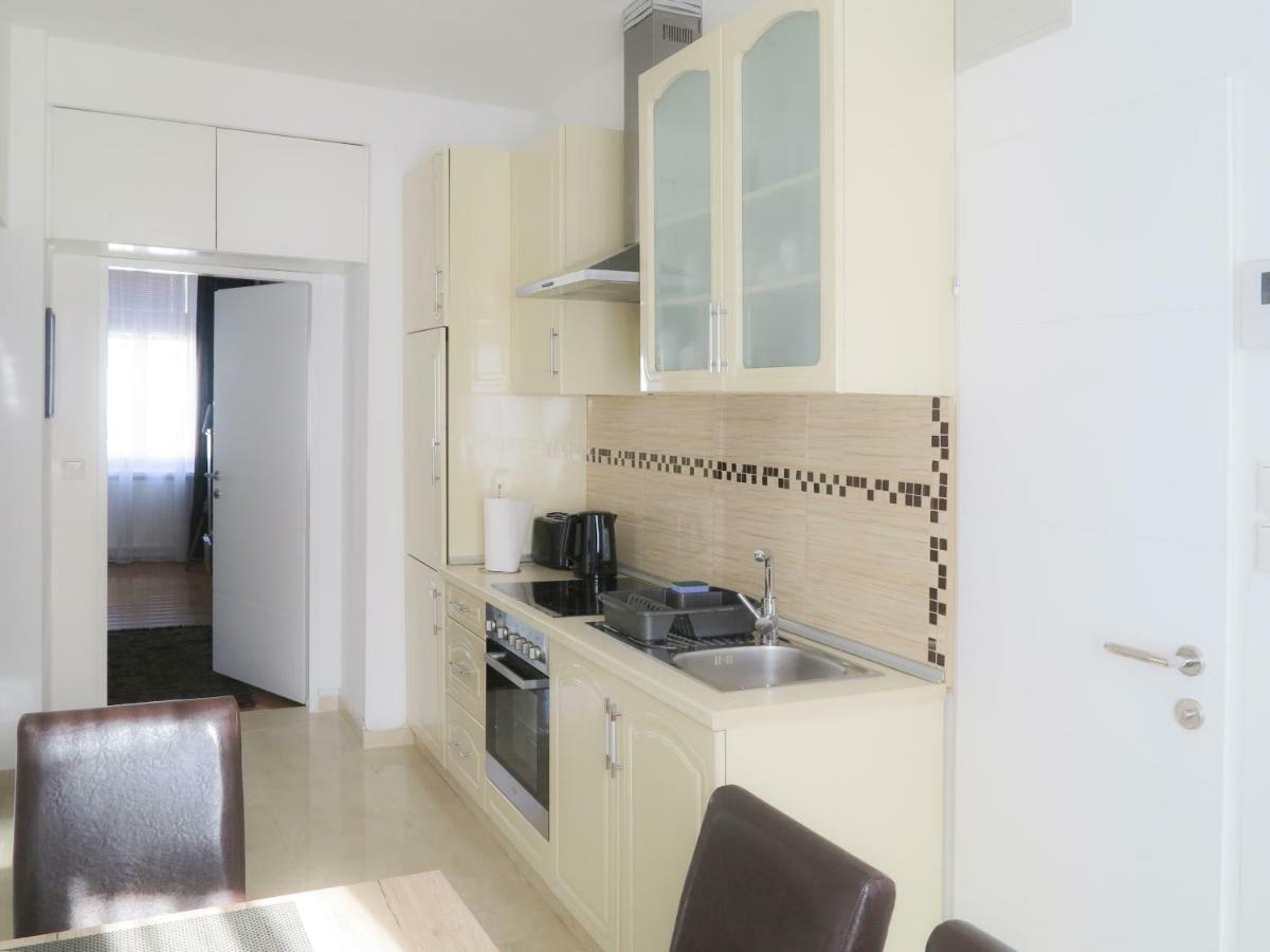 Apartment Elegant No.18 Vienna