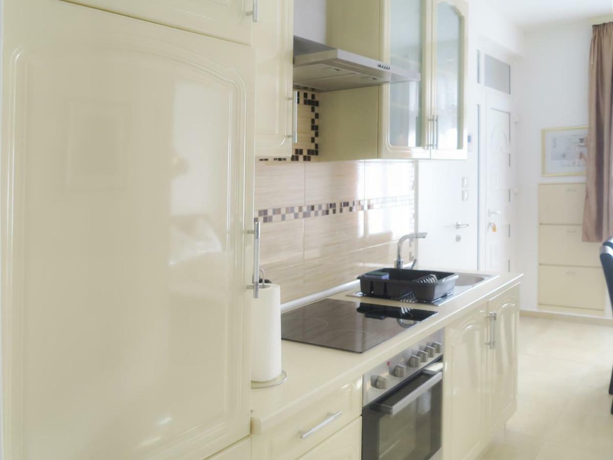 Elegant No.18 Apartamento Viena