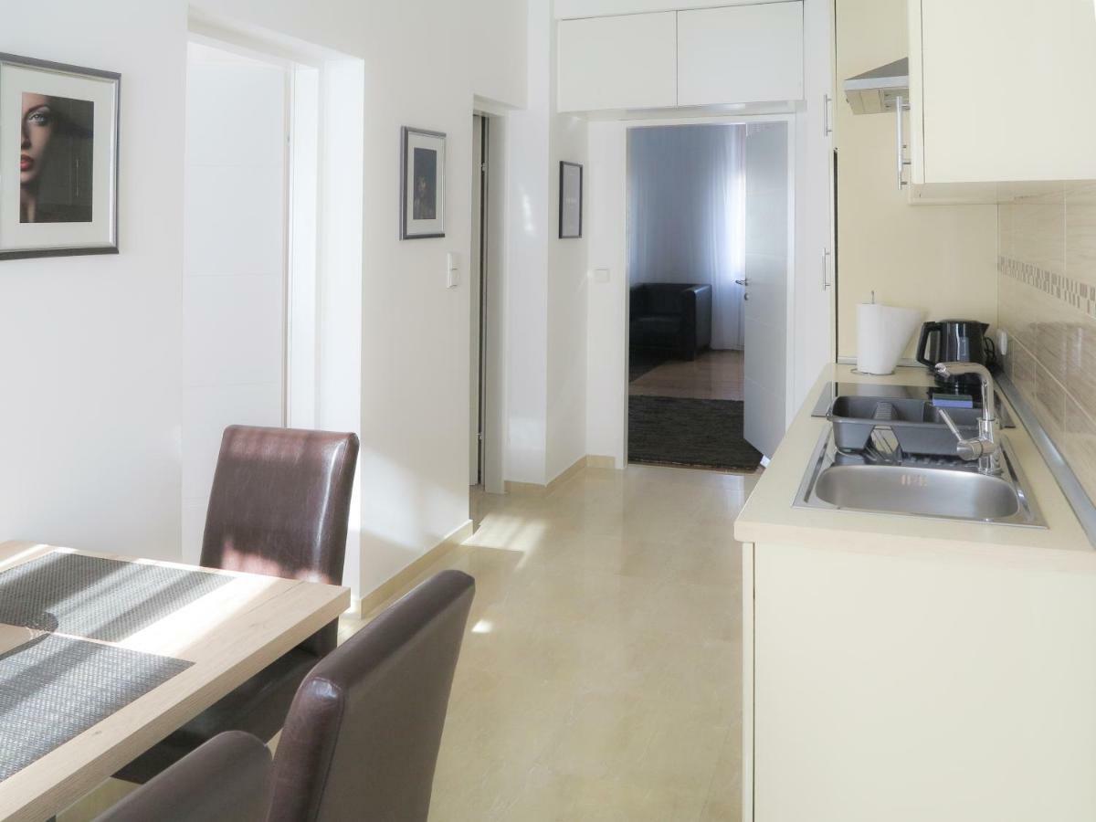 Apartment Elegant No.18 Vienna