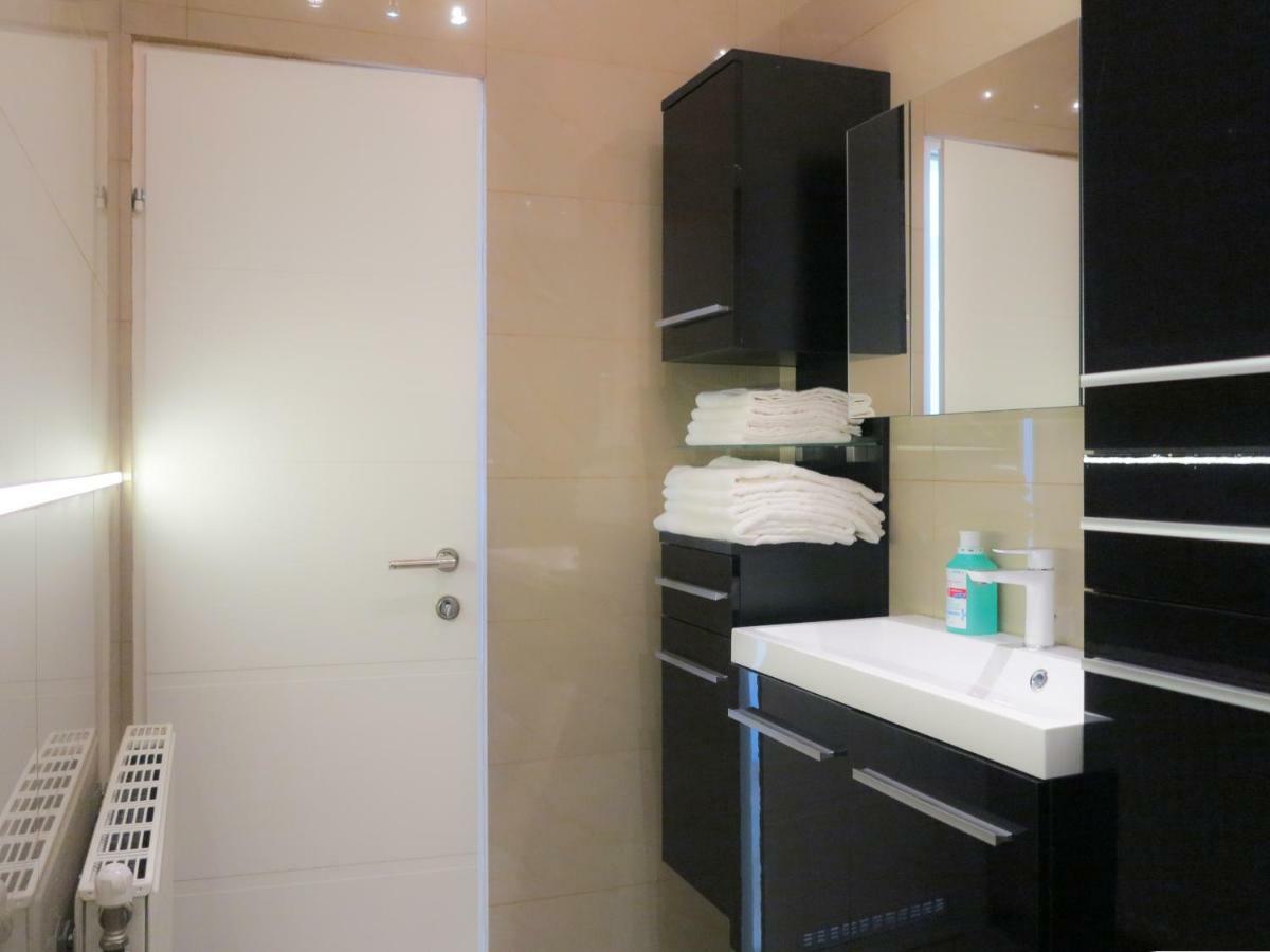 Apartment Elegant No.18