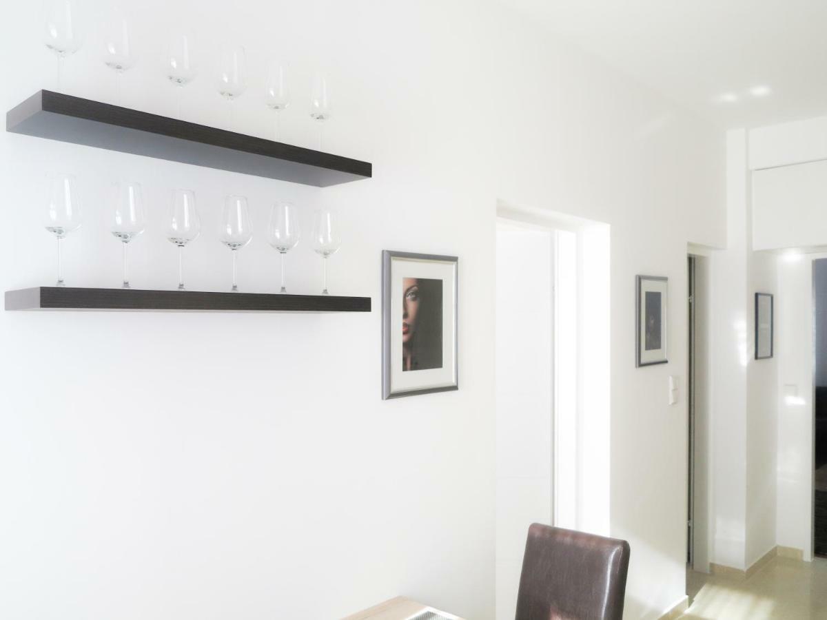 Apartment Elegant No.18